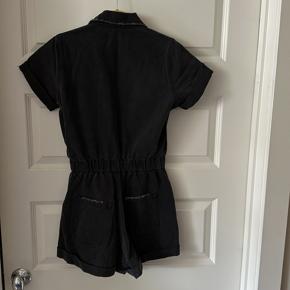 Show Me Your Mumu Cannon romper - Picture 5 of 8